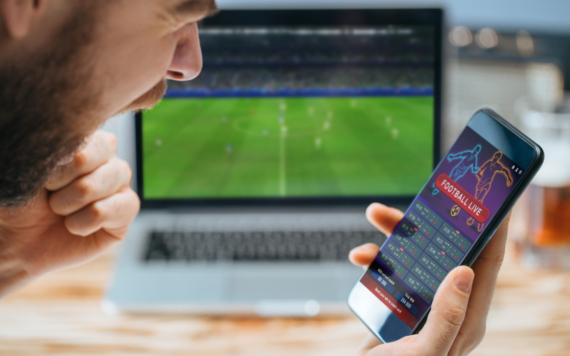 Kolejny bukmacher online wprowadził do oferty sporty wirtualne