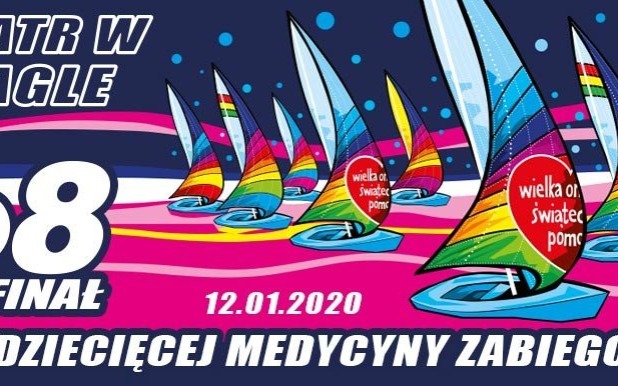 OŚWIĘCIM. 28. Finał Wielkiej Orkiestry Świątecznej Pomocy