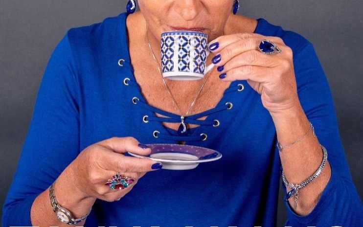 OŚWIĘCIM. Spotkanie z autorką arabskiej sagi Tanyą Valko