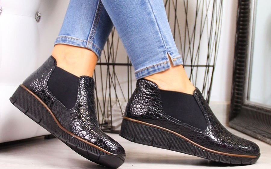 Sztyblety damskie zawsze w zgodzie z trendami mody