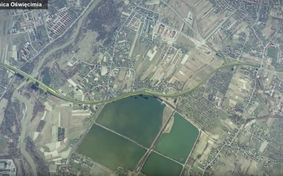 OŚWIĘCIM. Wieści z Ratusza 10 stycznia 2020