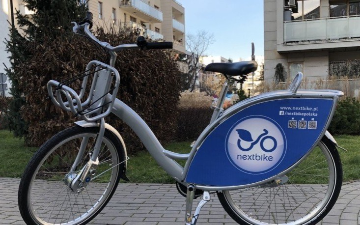 OŚWIĘCIM. Nextbike Polska operatorem Oświęcimskiego Roweru Aglomeracyjnego
