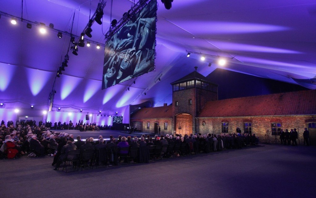 POWIAT. 27 stycznia zakaz poruszania się po Oświęcimiu i Brzezince niektórych pojazdów