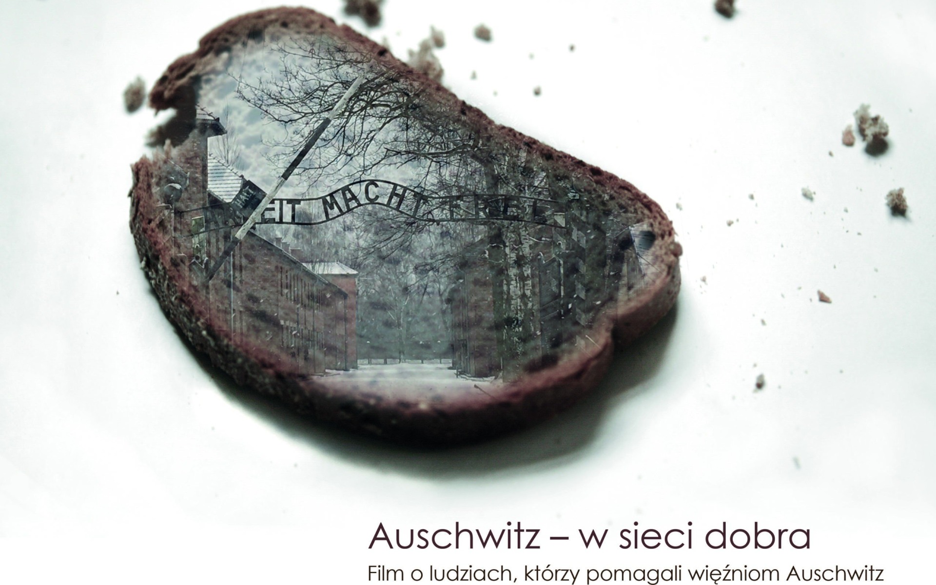 OŚWIĘCIM. TVP Historia pokaże film „Auschwitz – w sieci dobra”