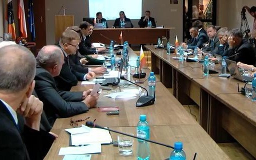 VIDEO-POWIAT. Podsumowująca sesja Rady Powiatu