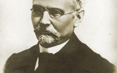 SPIRYTYZM. 1 listopada