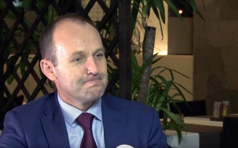 OŚWIĘCIM. Bulwersujące zachowanie posła Marka Sowy?