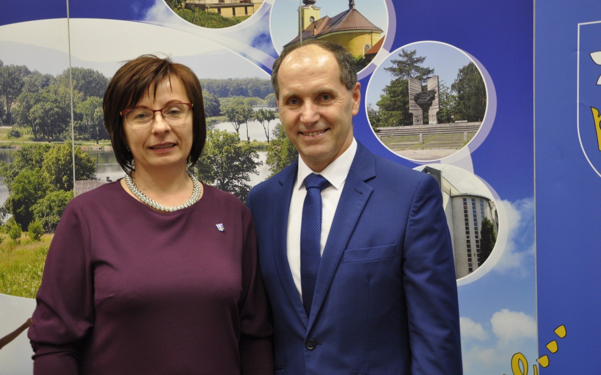 PRZECISZÓW. Konkurs odblaskowa szkoła