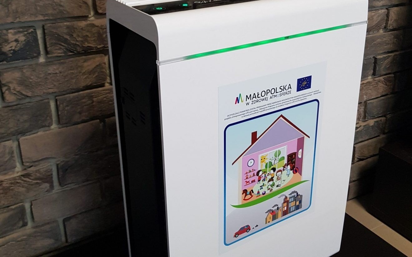 OŚWIĘCIM. Podsumowanie akcji gaśniczej