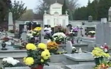 OŚWIĘCIM. Zmiana ruchu 1 listopada