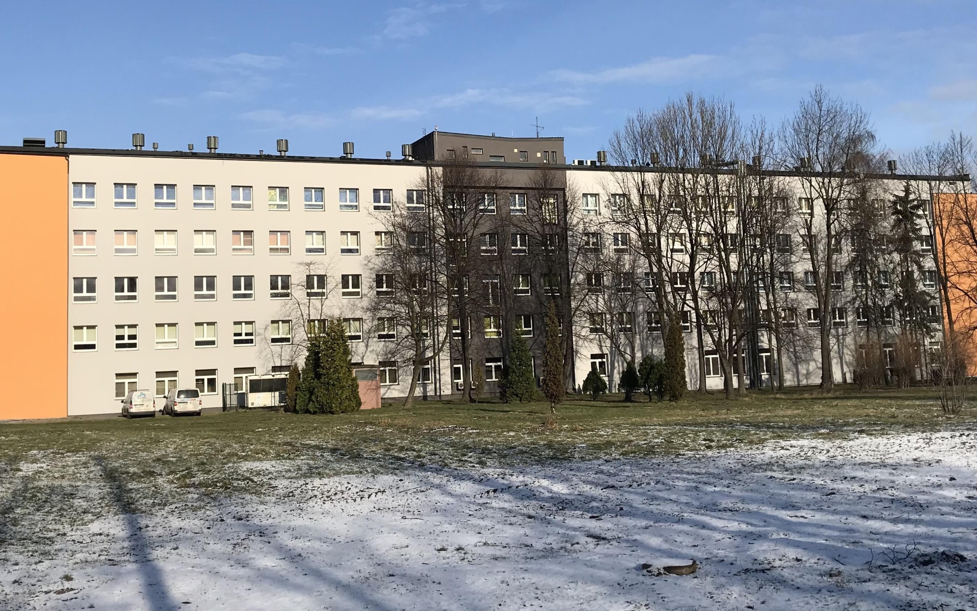 OŚWIĘCIM. Koronawirus – radni pytają o bezpieczeństwo