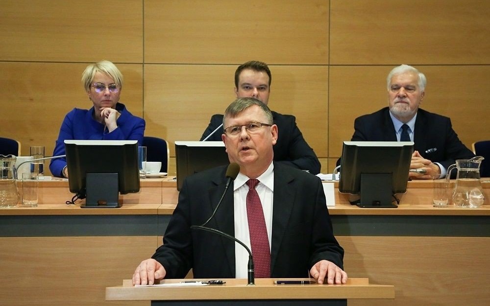 OŚWIĘCIM. Gorąca sobota z MDK