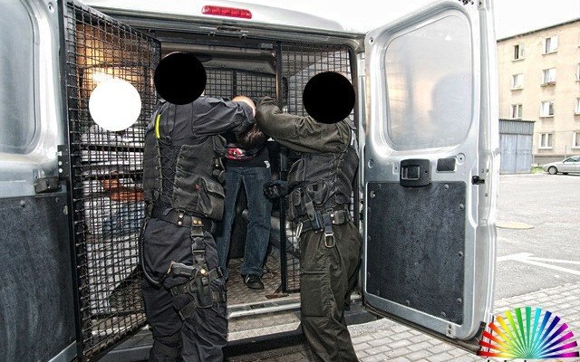 OŚWIĘCIM. Znęcał się nad psem? Zwierzak nie żyje