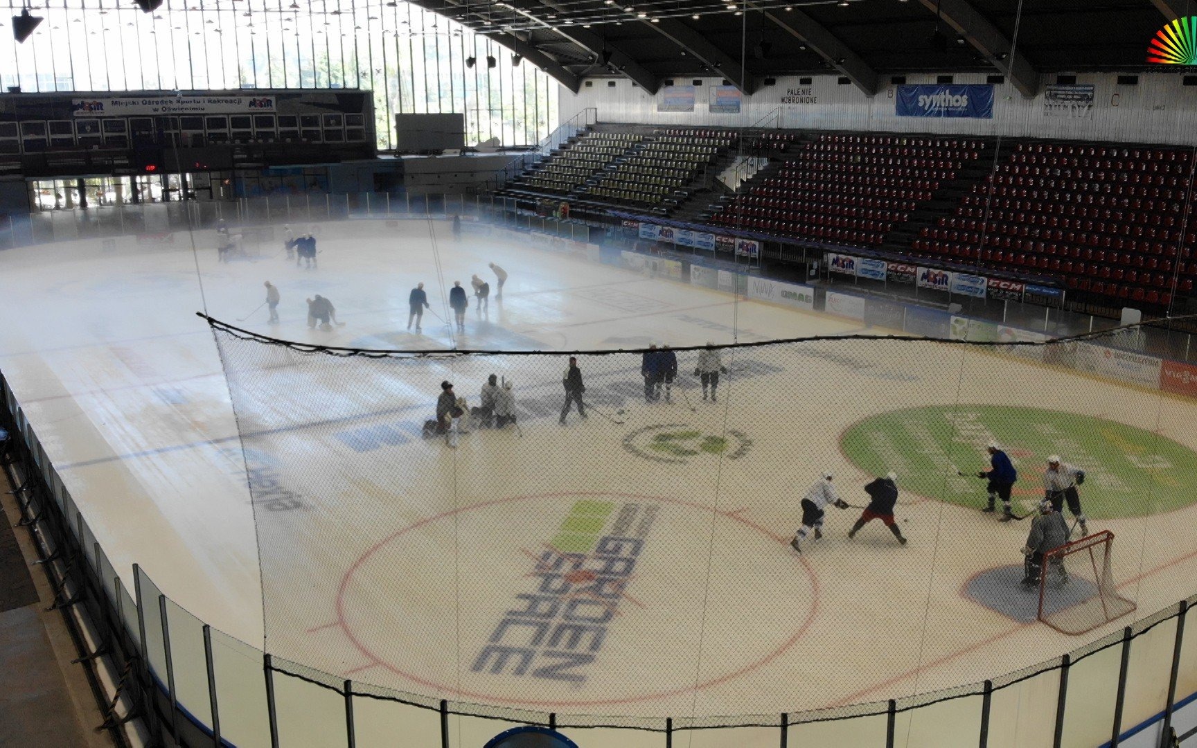 POWIAT. Wojewoda apeluje: Rozgrywki sportowe bez udziału publiczności