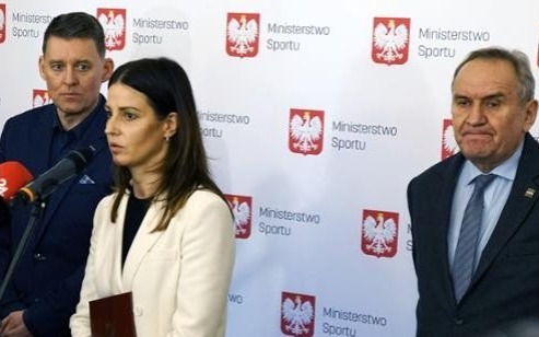 POWIAT. Ministerstwo Sportu rekomenduje odwołanie wszystkich imprez sportowych