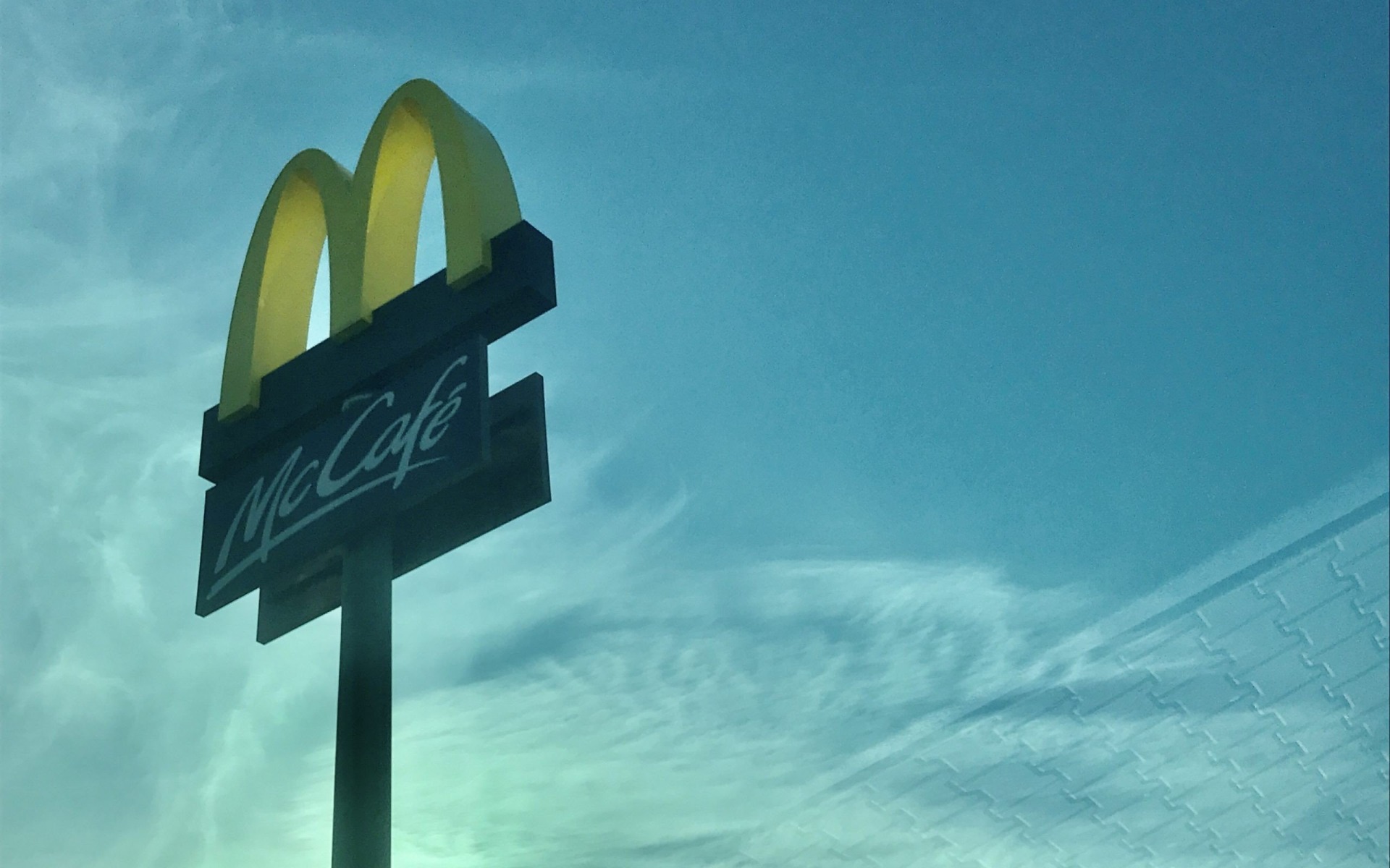 POWIAT. W restauracji zamówisz tylko na wynos