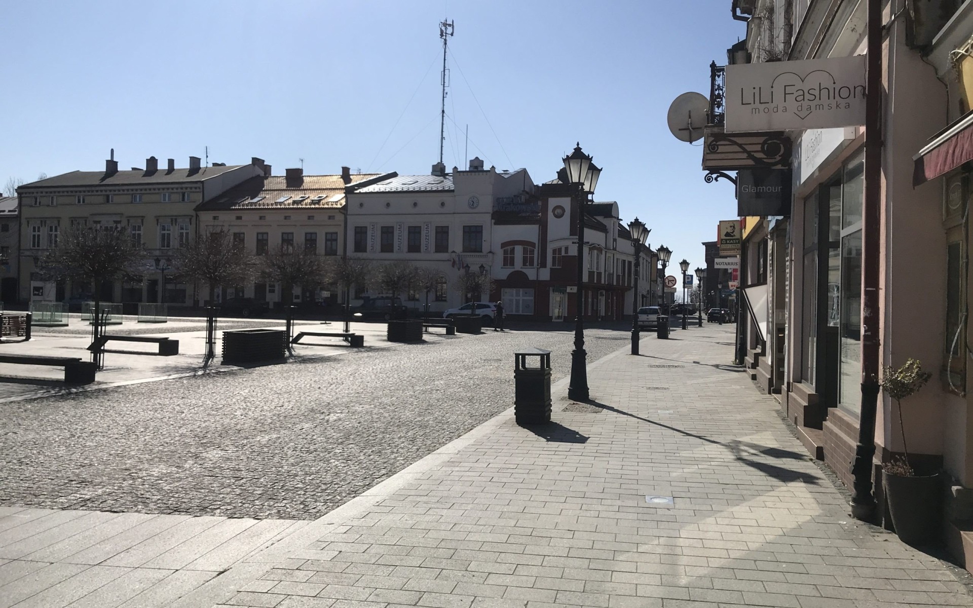 KRAJ. Płatność zbliżeniowa bez PIN do 100 zł