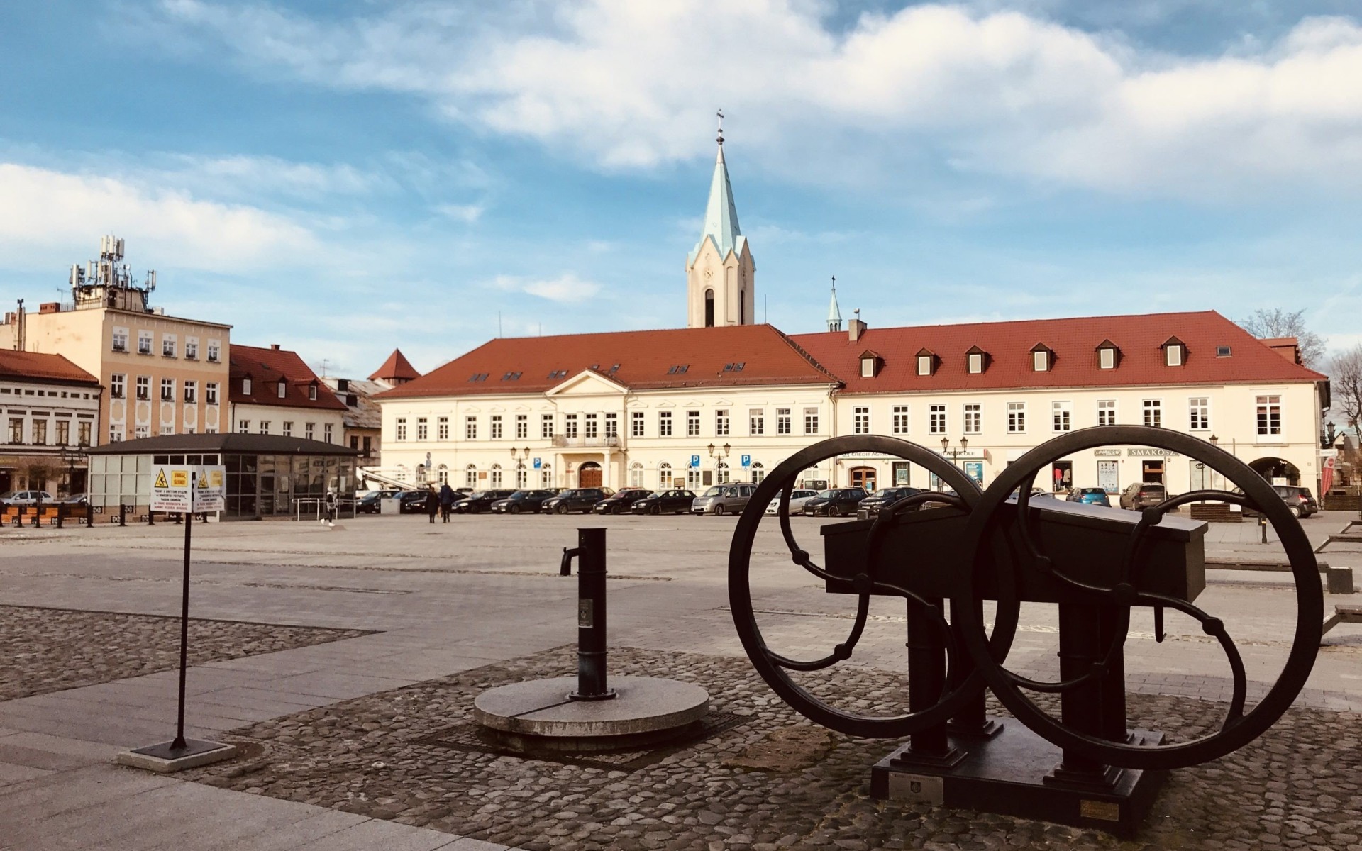OŚWIĘCIM. Telerozmowy dla osób starszych i samotnych