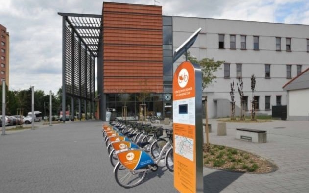 OŚWIĘCIM. W tym roku nie będzie Oświęcimskiego Roweru Aglomeracyjnego