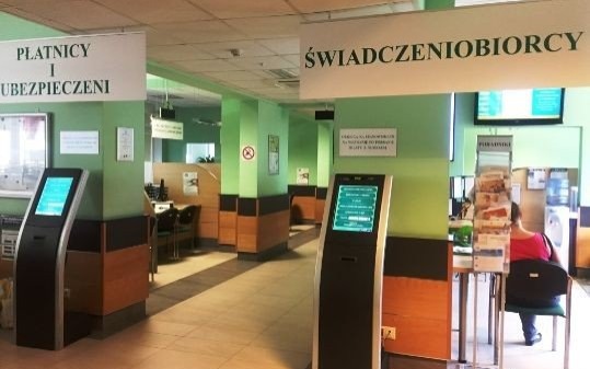 POWIAT. W kwietniu ruszą wypłaty tzw. trzynastek