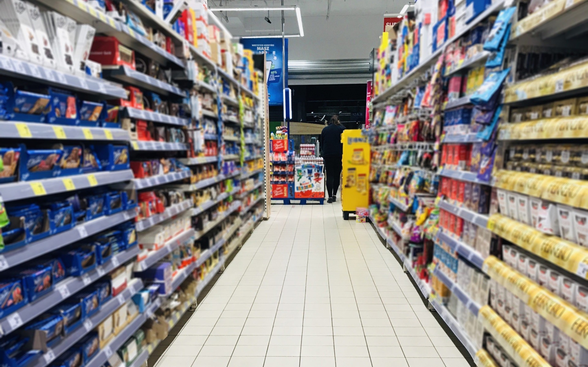 KRAJ. „Tarcza antykryzysowa” to największy polski pakiet wsparcia w historii