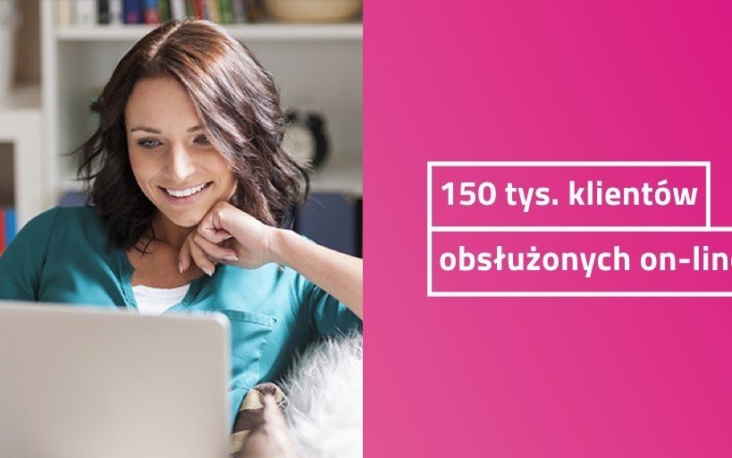 POWIAT. Zostań w domu i załatw wszystkie sprawy