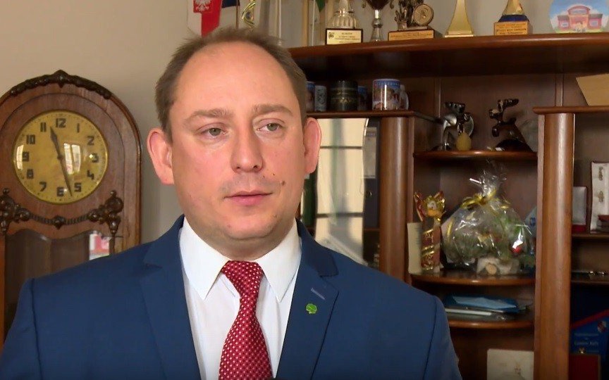 KĘTY. Nie da się zorganizować wyborów prezydenckich