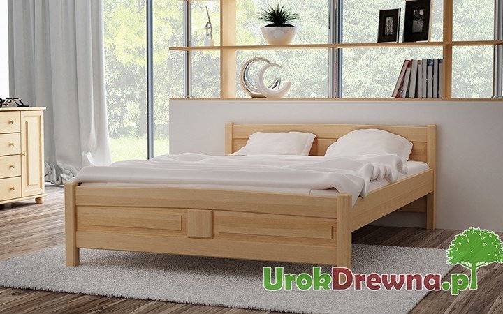 Producent mebli drewnianych – oferta dla klientów lubiących naturę