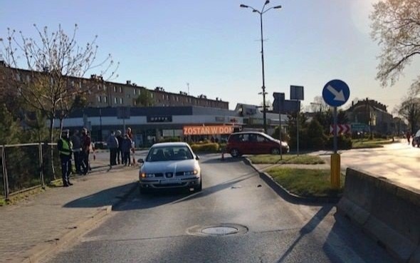 BRZESZCZE. Policja zatrzymała sprawcę potrącenia