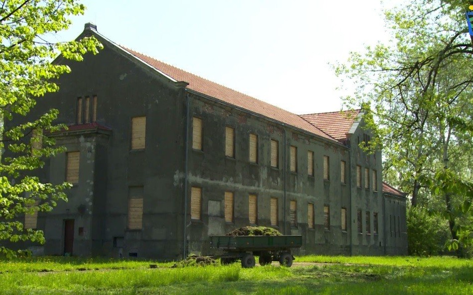 POWIAT. Rozpoczęła się budowa nowego muzeum