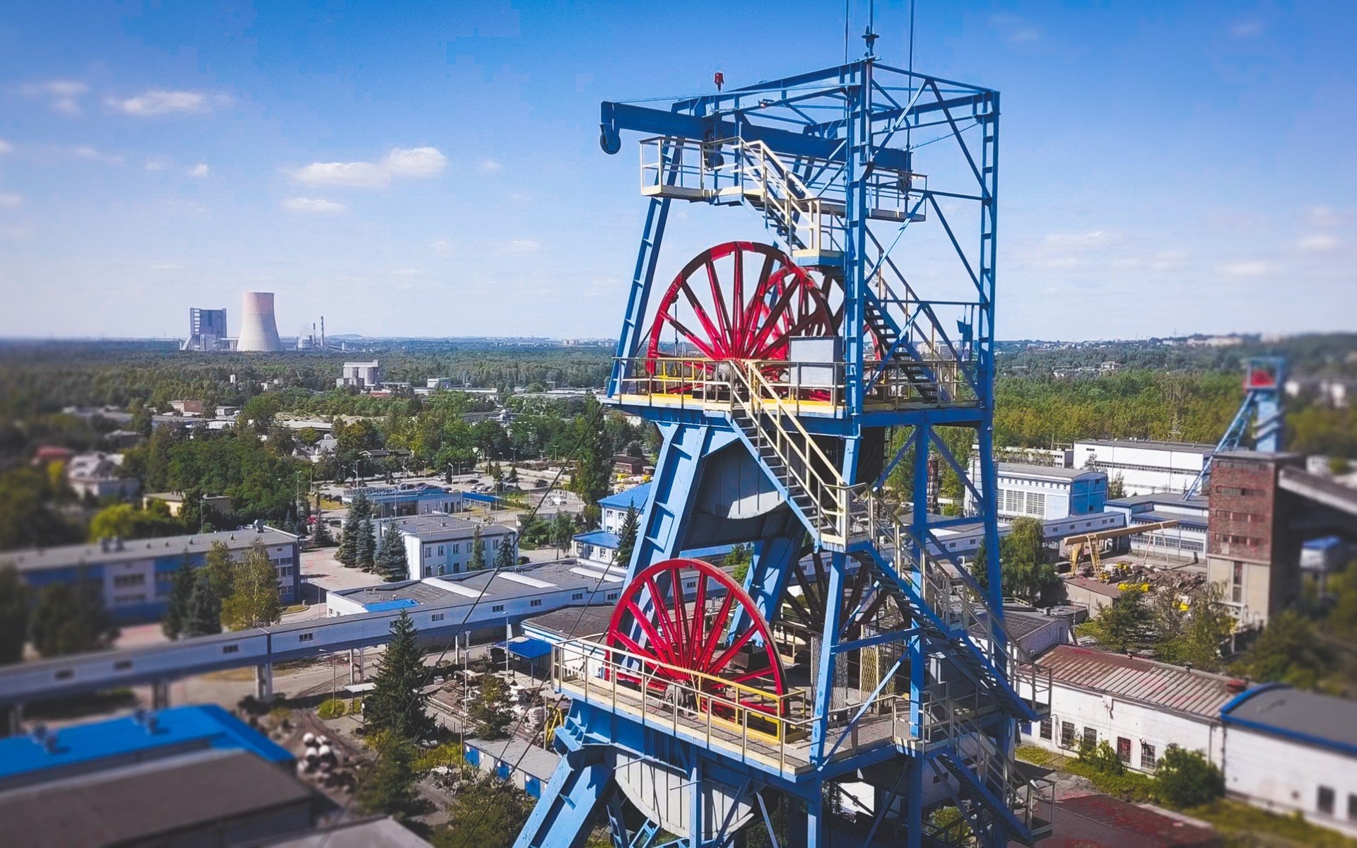 POWIAT. Tauron Wydobycie obniża pensję o 20% wszystkim pracownikom