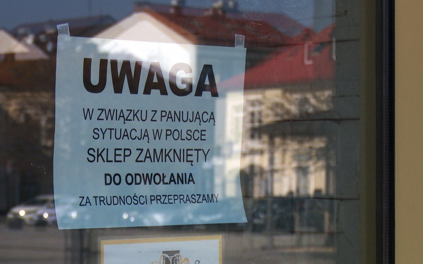 POWIAT. Pogarsza się sytuacja na rynku pracy
