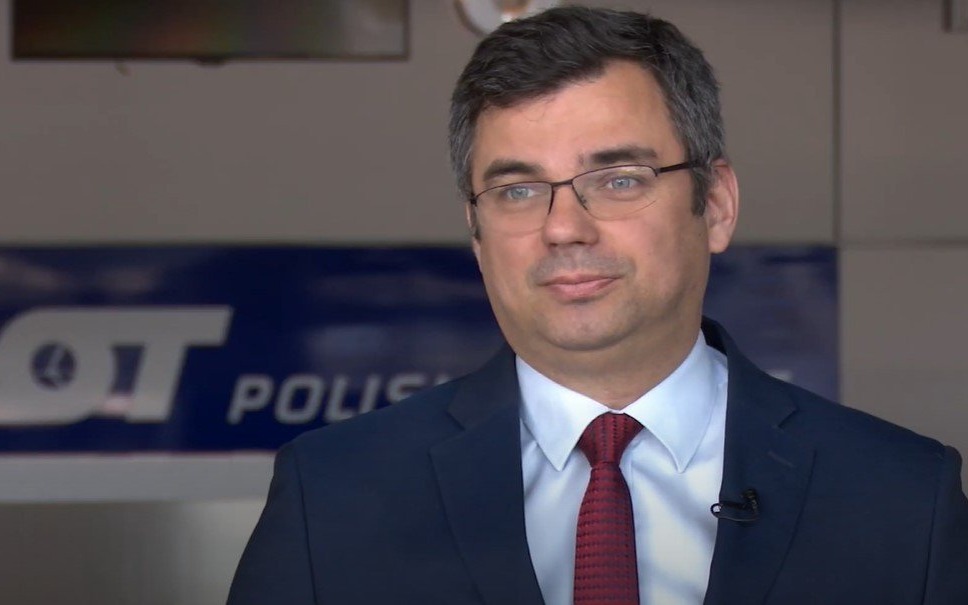 KRAKÓW AIRPORT. Robimy wszystko, by przyszłe loty były bezpieczne