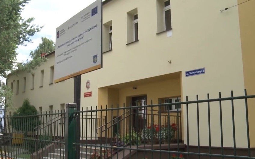 OŚWIĘCIM. Od 11 maja otwarcie miejskich przedszkoli i żłobków