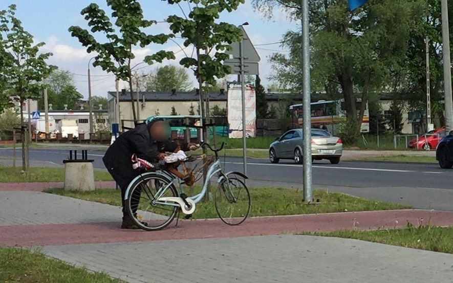 OŚWIĘCIM. 3 miesięczny areszt dla 73-letniego piromana