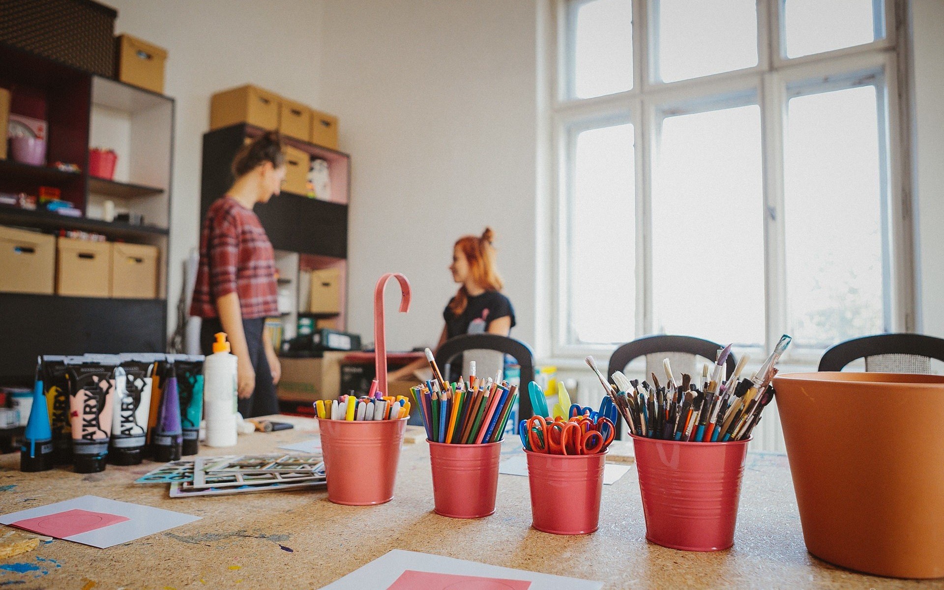 OŚWIĘCIM. Miasto Pracownia powraca w formule online