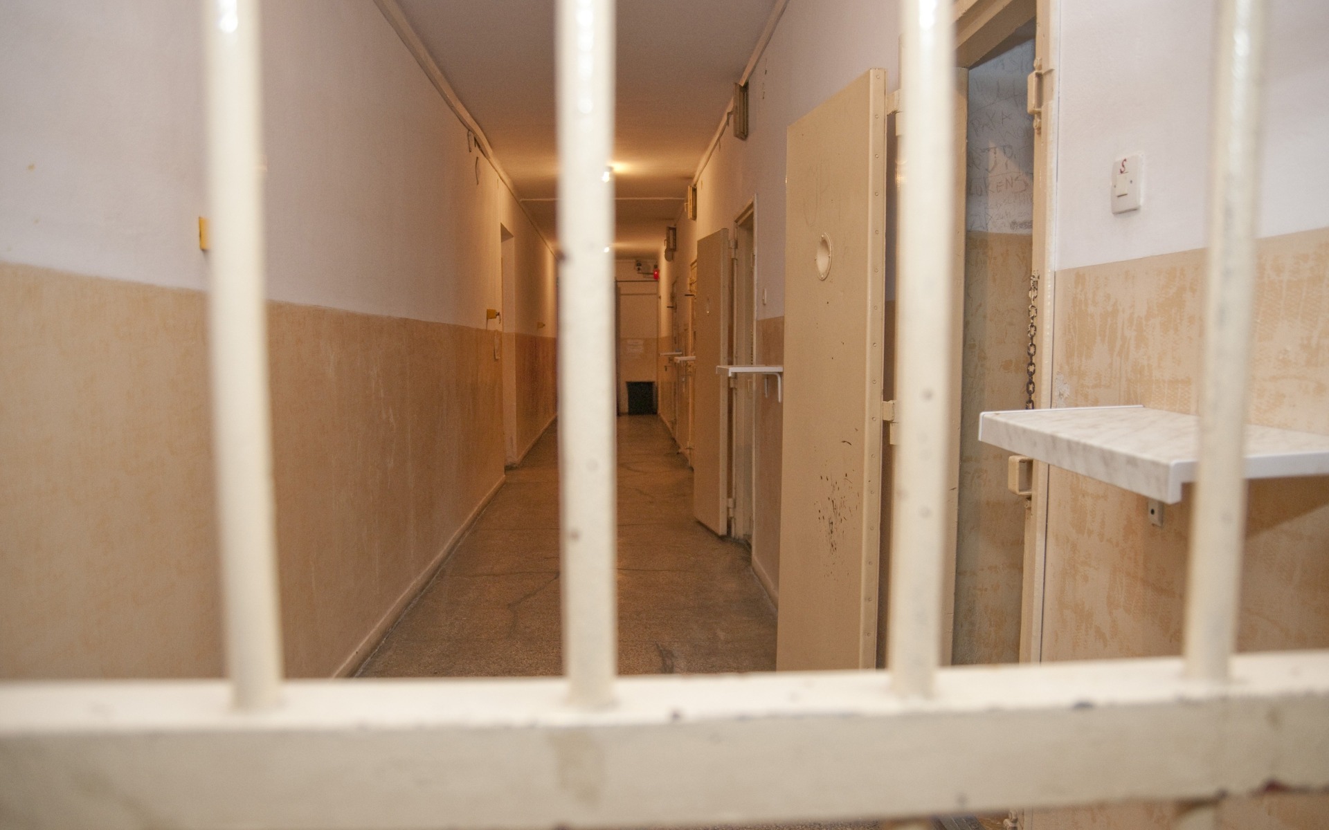 CHEŁMEK. Kolejny rodzinny agresor zatrzymany