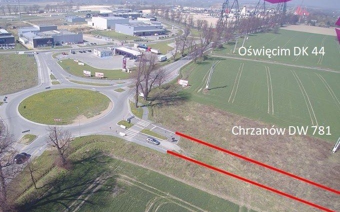 ZATOR. Kolejny przetarg na budowę obwodnicy Podolsza