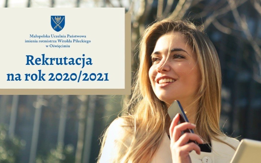 POWIAT. Oświęcimska uczelnia rozpoczęła rekrutację na studia