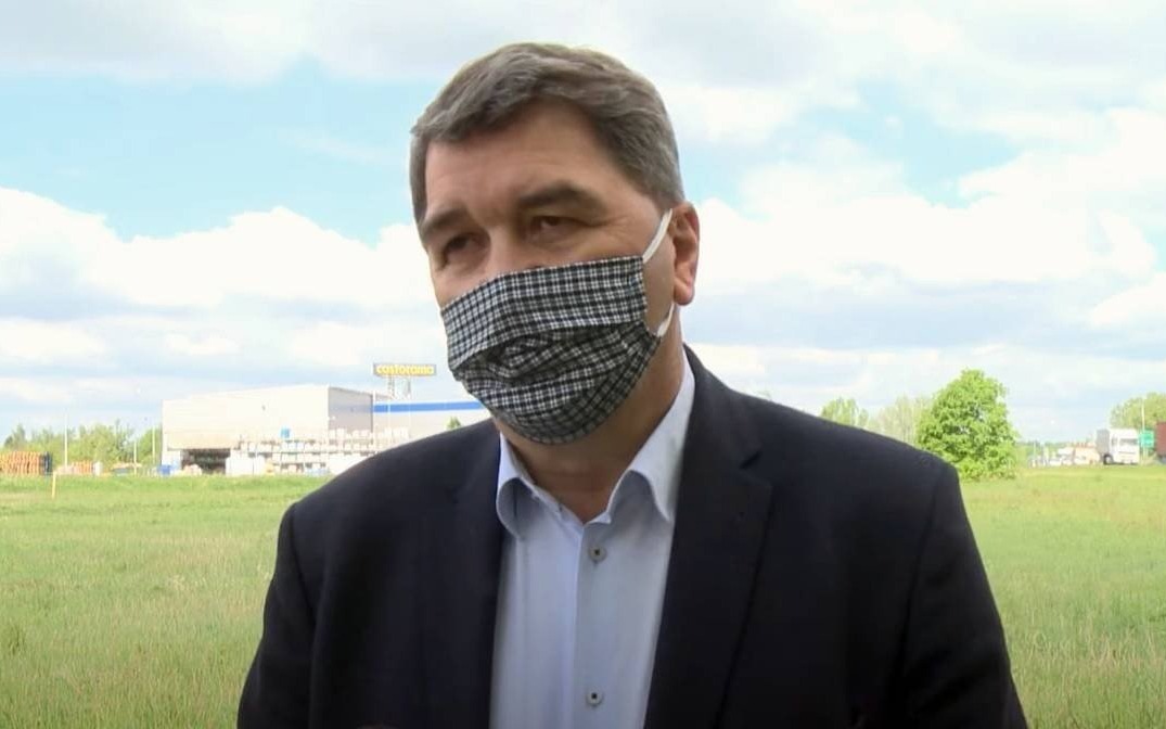 OŚWIĘCIM. Wieści z Ratusza 22 maja 2020