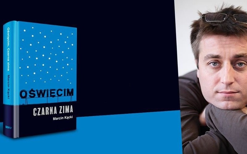 POWIAT. Książka „Oświęcim Czarna Zima” ujawnia wstydliwą prawdę o Nas samych
