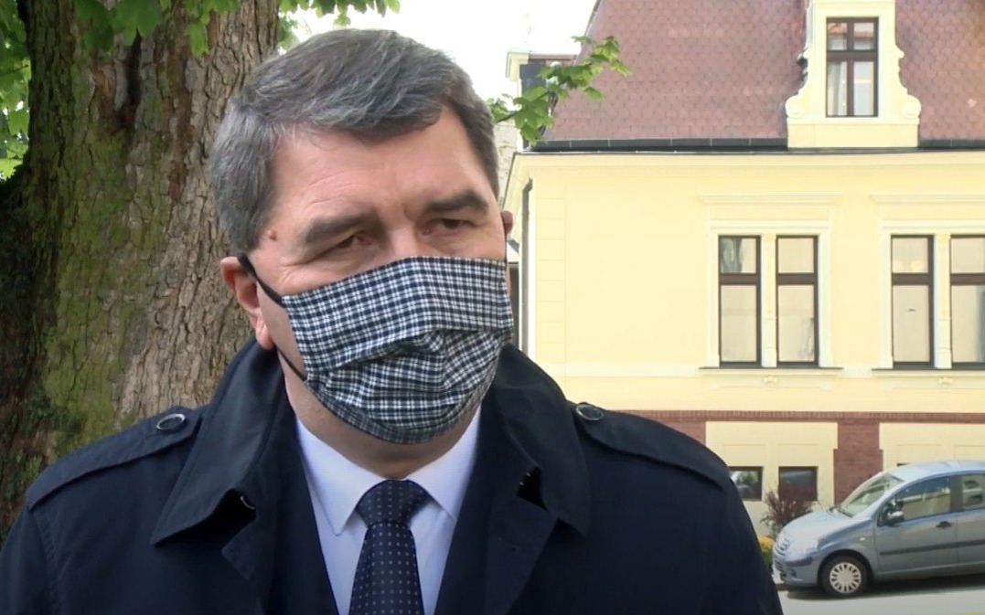 OŚWIĘCIM. Wieści z Ratusza 29 maja 2020