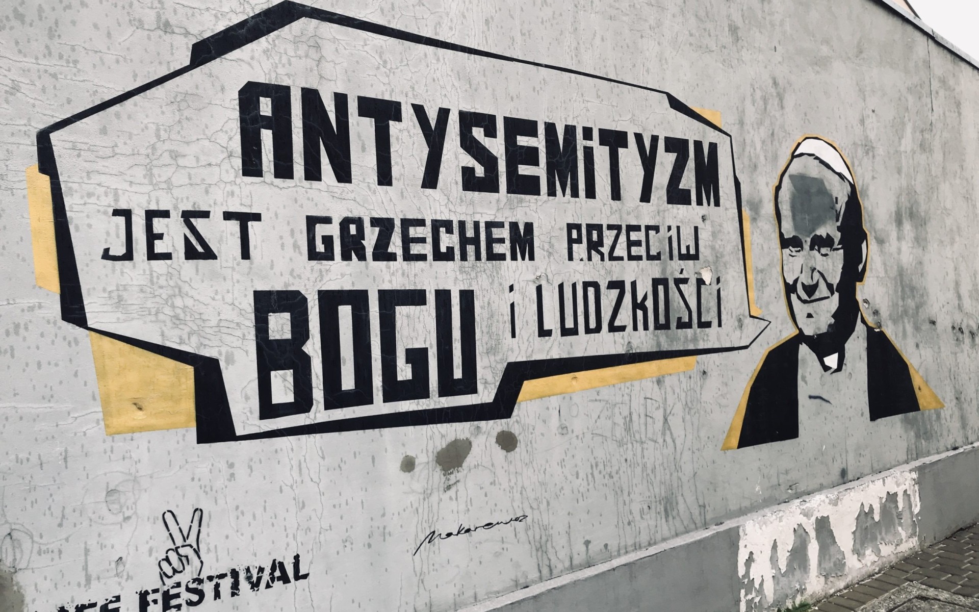 OŚWIĘCIM. Rada Miasta zablokowała ideę budowy pomnika Jana Pawła II