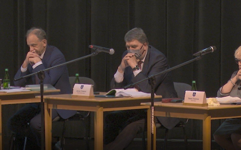 OŚWIĘCIM. Cięcia wynagrodzeń prezesów w miejskich spółkach?