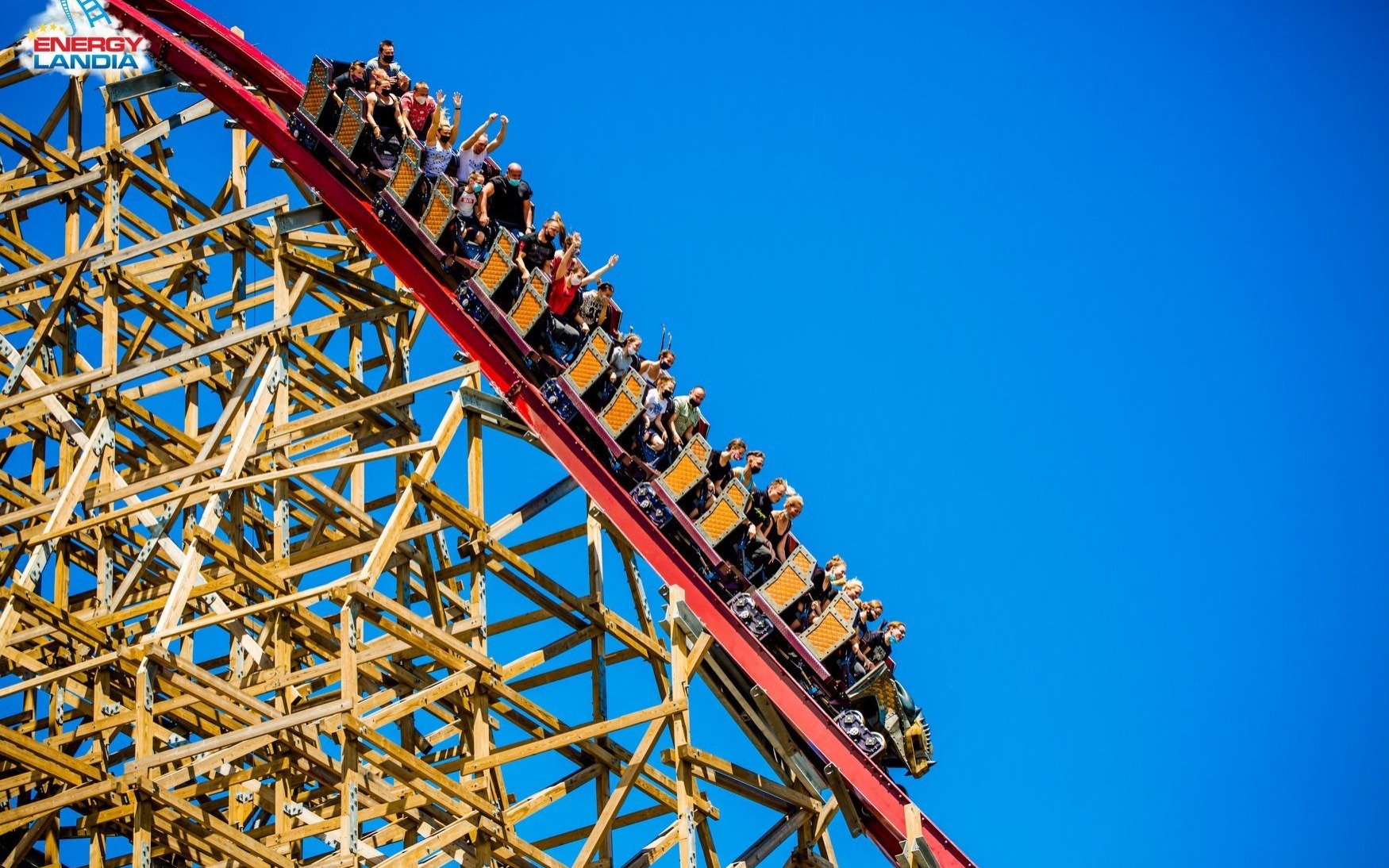ZATOR. Największy park rozrywki już otwarty
