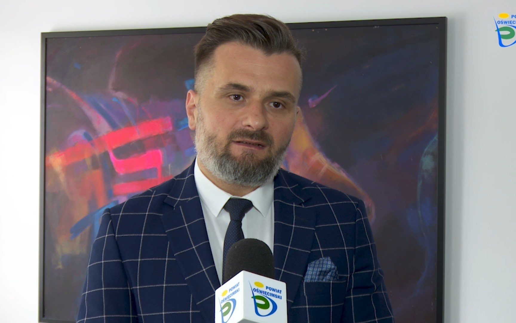 POWIAT. Matura w dobie pandemii koronawirusa