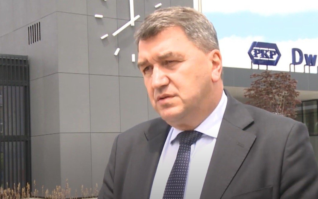 OŚWIĘCIM. Nie ma zgody na pomijanie samorządu. Stanowisko Janusza Chwieruta