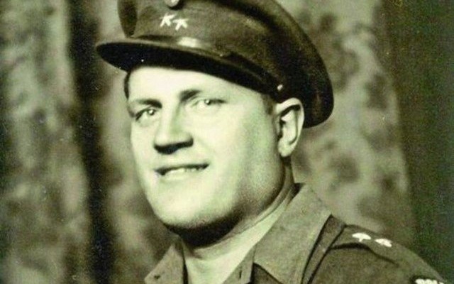 OŚWIĘCIM. Niemiecki kapo z Auschwitz i żołnierz Armii Krajowej