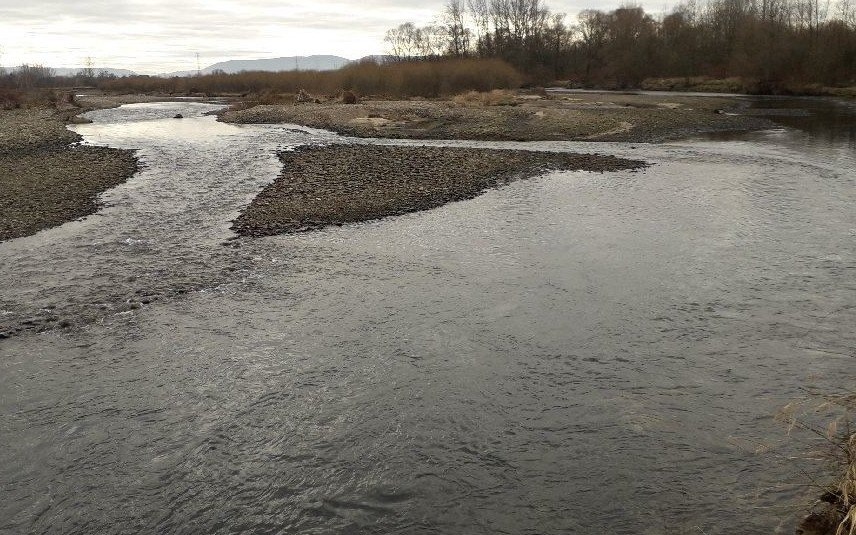 KĘTY. 20-latek chciał skoczyć z mostu