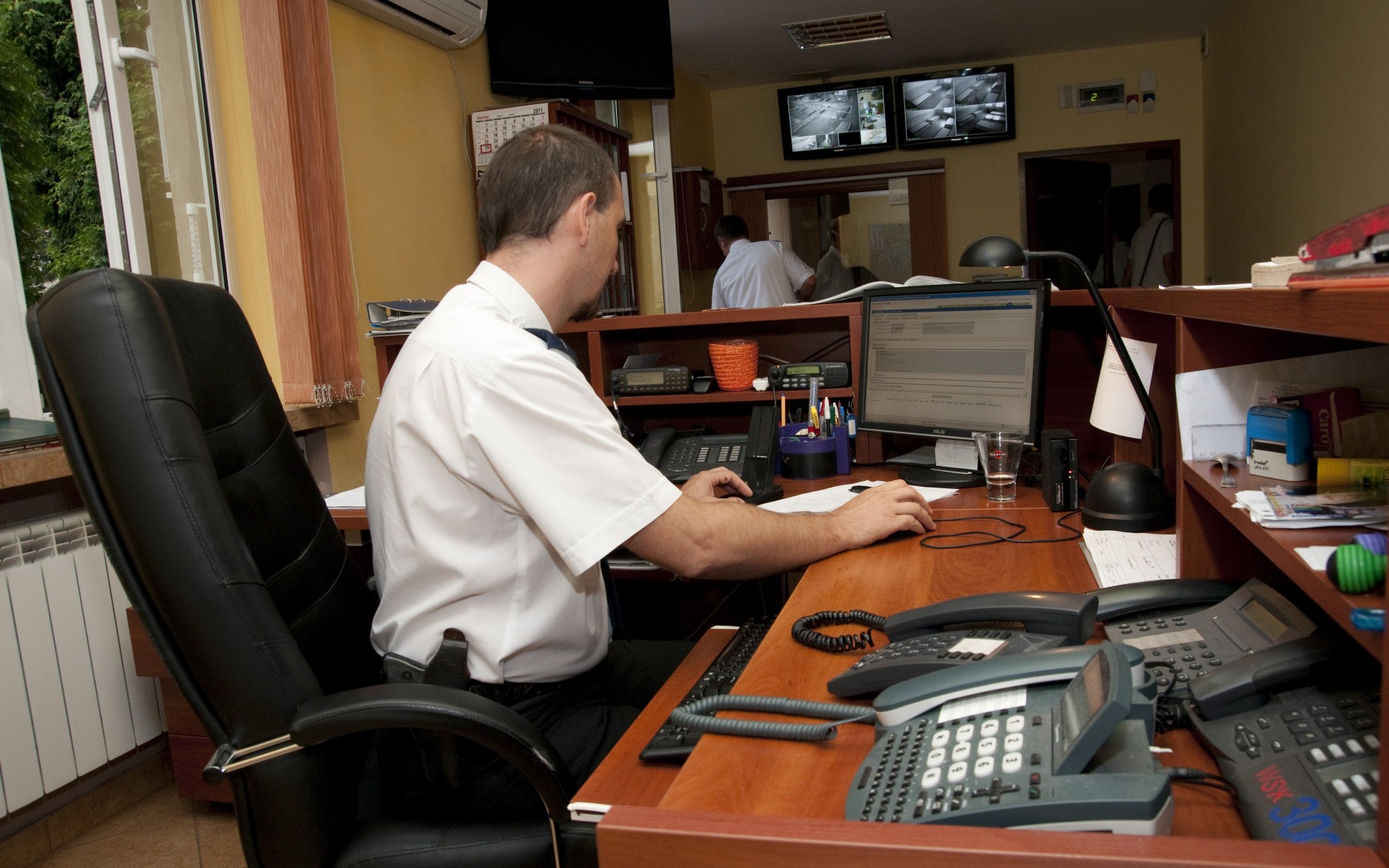 POWIAT. Nowe numery telefonów do komend Policji